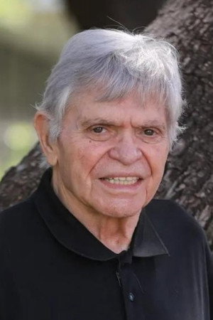 Rony Vargas portrait
