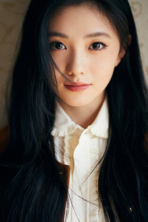 Liu Haocun portrait