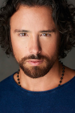 Bernardo Barreto portrait