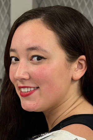 Jazzy Yang portrait