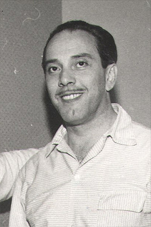 Bené Nunes portrait