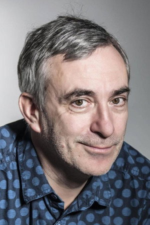 Petr Vacek portrait