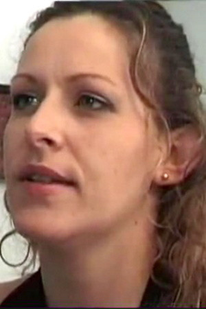 Maria Doria portrait