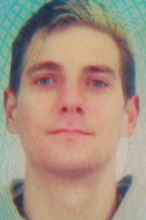 Pafi portrait
