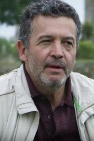 João Canijo portrait