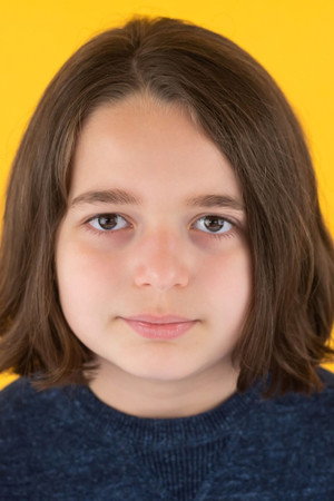 Brixton McMillin portrait