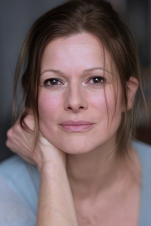 Laly Meignan portrait