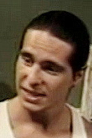 Tim Hardman portrait