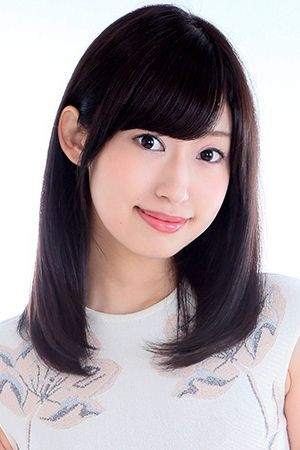 Miko Terada portrait
