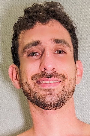 Francisco CDMXbtm portrait