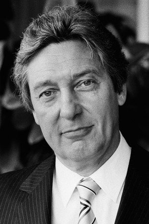 Jean-Claude Massoulier portrait