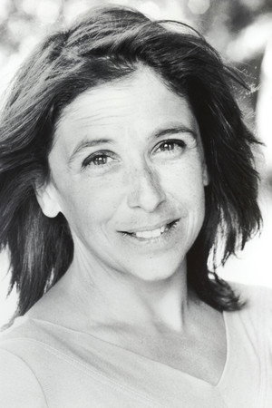 Kathryn Hunter portrait
