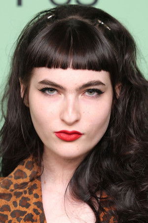 Ivy Wolk portrait