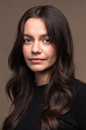 Celeste Loots portrait