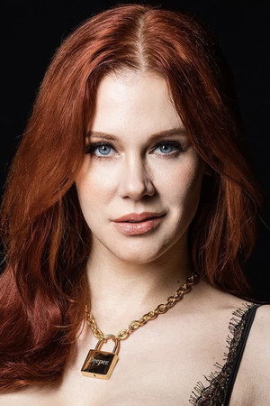 Maitland Ward portrait
