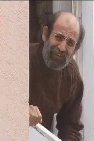 Uğurtan Sayıner portrait