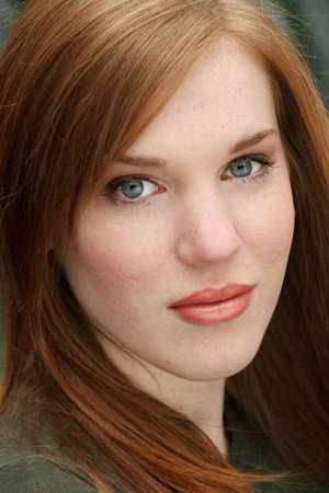 Katie Keating portrait