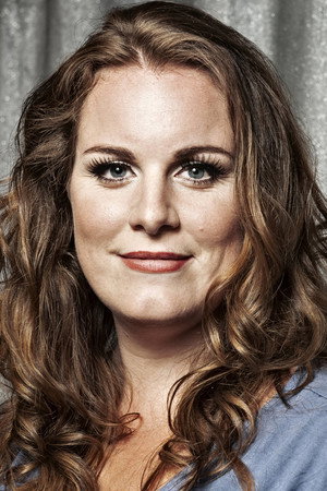 Lise Baastrup portrait