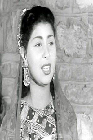 Suheir El Husseiny portrait