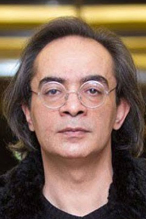 Karen Homayounfar portrait