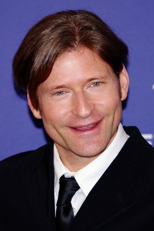 Crispin Glover portrait