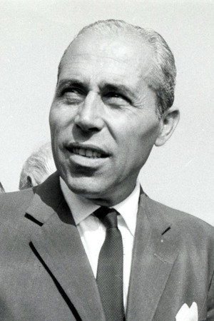 Jean Bertin portrait