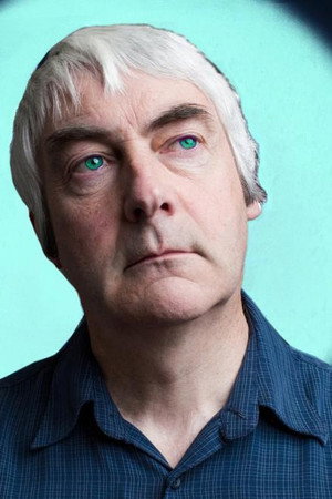 Kevin McAleer portrait