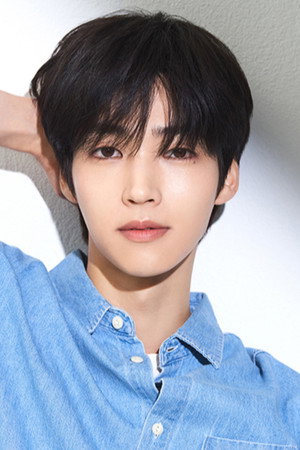 Baek Seo-hoo portrait