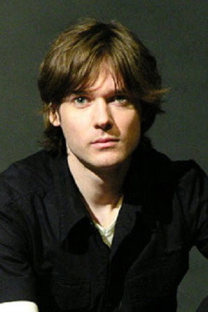 Mikhail Efimov portrait