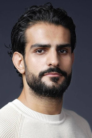 Lawk Ebubekir portrait