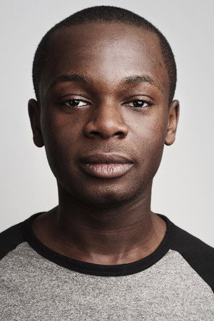 Anthony Aje portrait