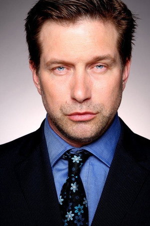 Stephen Baldwin portrait