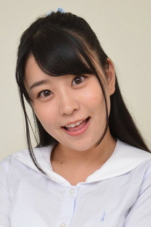 Ai Minano portrait