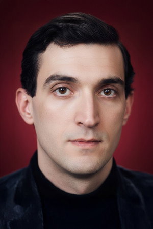 Tayfun Çorağan portrait