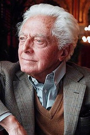 Dino Risi portrait