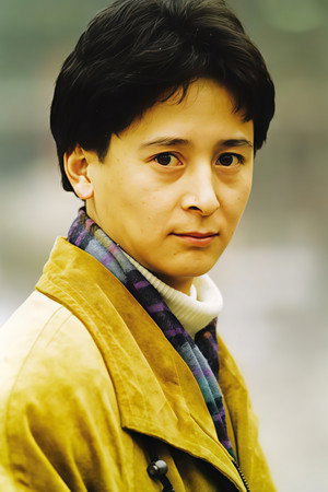 Lei Han portrait