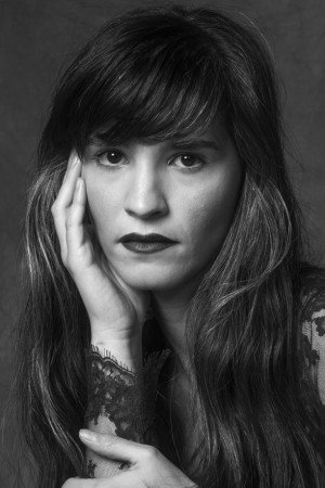 Penelope Tsilika portrait