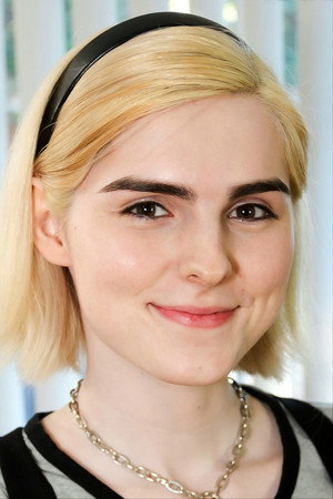 Jean Hollywood portrait