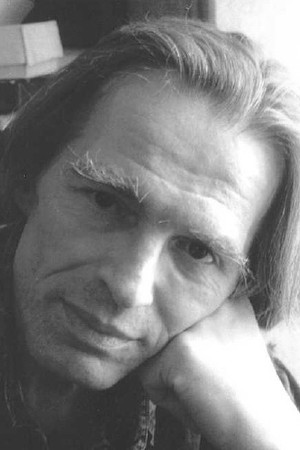 Alexandre Arbat portrait