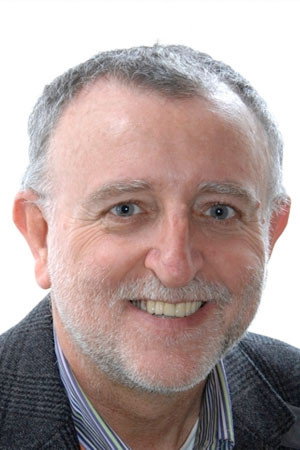 Salvatore Landolina portrait