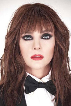 Dilek Serbest portrait