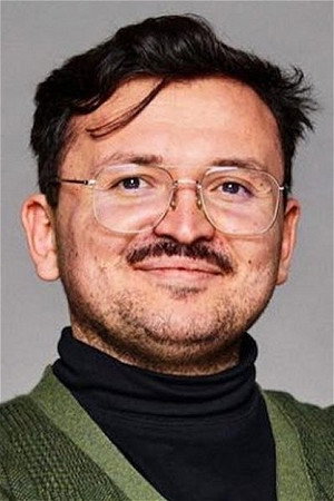 Umut Sakarya portrait