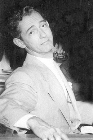 Ramón Rivero (Diplo) portrait
