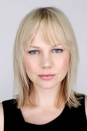 Adelaide Clemens portrait