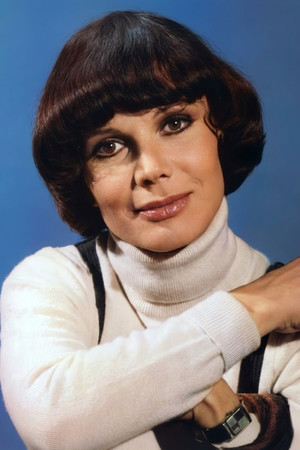 Miriam Mehler portrait