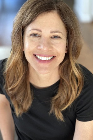 Heather Barberie portrait