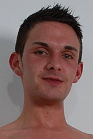 Kyle C portrait