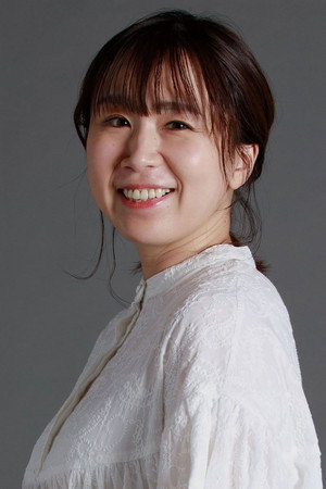 Ayaka Tsujisawa portrait
