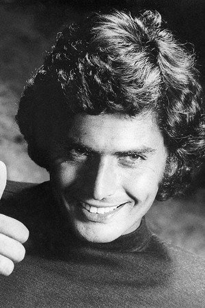 Franco Gasparri portrait