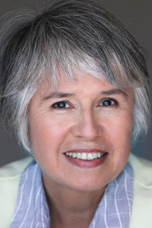 Christine Avila portrait